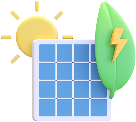 panneau solaire powerleaz