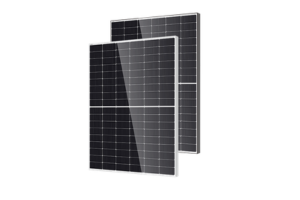 Panneaux solaires DMEGC Solar